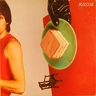 Kasim Sulton - Kasim