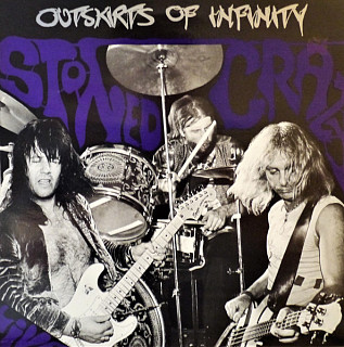 Outskirts Of Infinity - Stoned Crazy