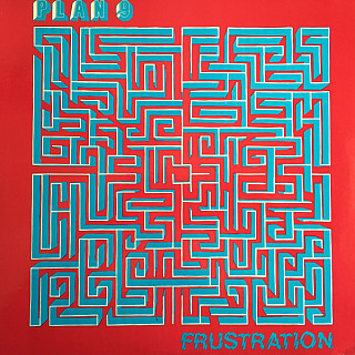 Plan 9 - Frustration