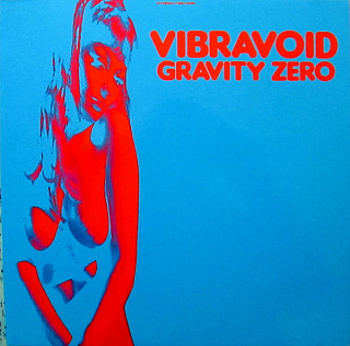 Vibravoid - Gravity Zero