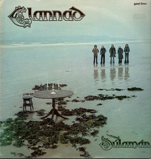 Clannad - Dúlamán