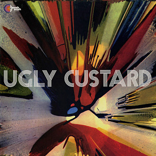 Ugly Custard - Ugly Custard