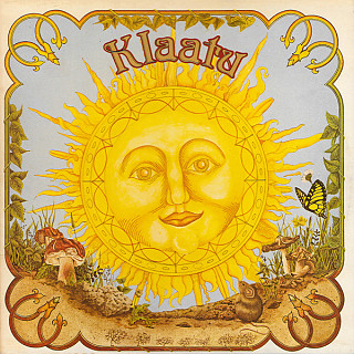 Klaatu - Klaatu