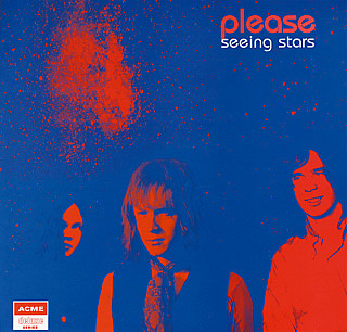 Please - Seeing Stars