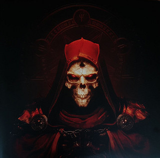 Matt Uelmen - Diablo II: Resurrected