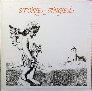 Stone Angel - Stone Angel