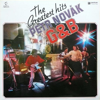 Petr Novák - The Greatest Hits