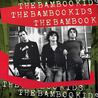 The Bamboo Kids - The Bamboo Kids