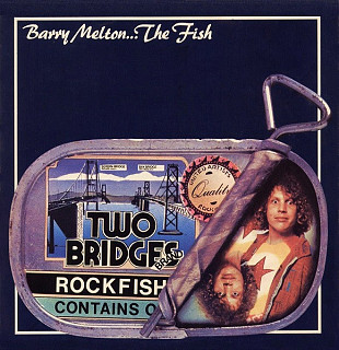 Barry Melton - The Fish