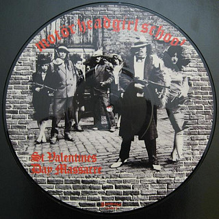 Motörhead - St Valentines Day Massacre