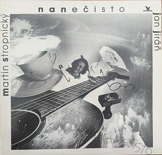 Martin Stropnický - Nanečisto