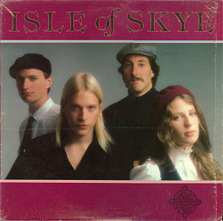 Isle Of Skye - Isle Of Skye