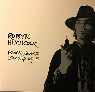 Robyn Hitchcock - Black Snake Diamond Röle