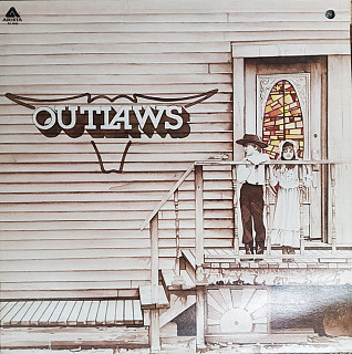 Outlaws - Outlaws