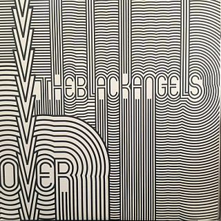 The Black Angels - Passover