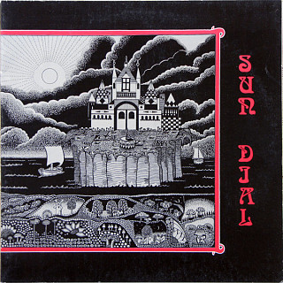 Sun Dial - Other Way Out