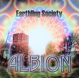 Earthling Society - Albion