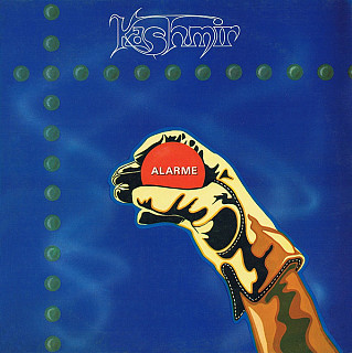 Kashmir - Alarme !