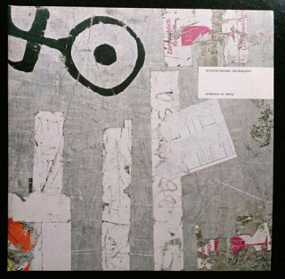 Einstürzende Neubauten - Silence Is Sexy