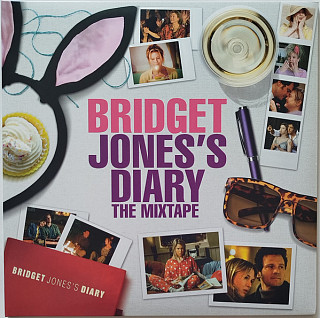 Various Artists - Bridget Jones's Diary - The Mixtape