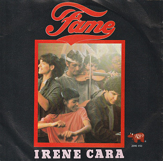 Irene Cara - Fame