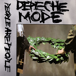 Depeche Mode - People Are People