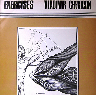 Vladimir Chekasin - Exercises
