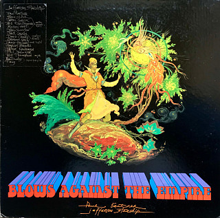 Paul Kantner - Blows Against The Empire