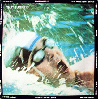 Various Artists - That Summer!