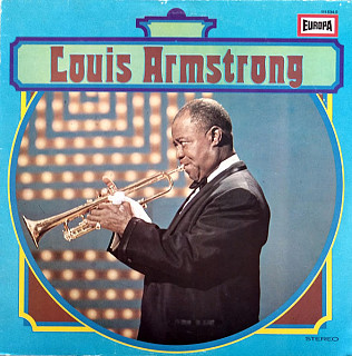 Louis Armstrong - Louis Armstrong