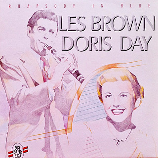 Les Brown - Rhapsody In Blue