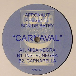 Afronaught - Carnaval
