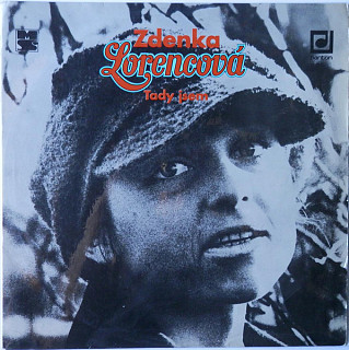 Zdenka Lorencová - Tady Jsem