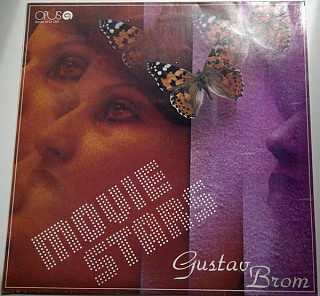 Gustav Brom - Movie Stars