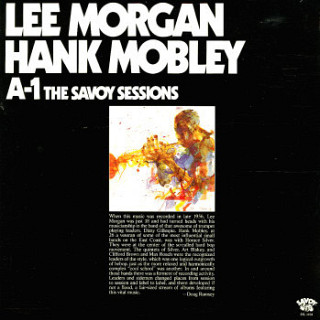 Lee Morgan - A-1