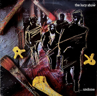 The Lucy Show - ...Undone