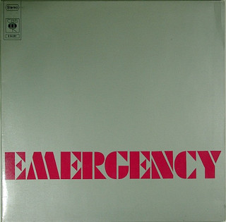 Emergency - Emergency