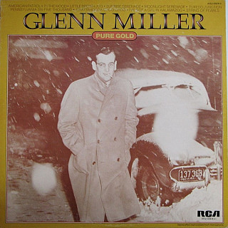 Glenn Miller - Pure Gold