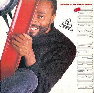 Bobby McFerrin - Simple Pleasures