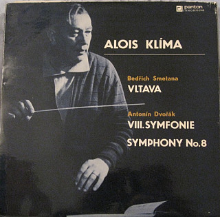 Various Artists - Vltava / VIII. Symfonie (Symphony No.8)