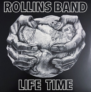 Rollins Band - Life Time