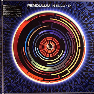 Pendulum - In Silico EP