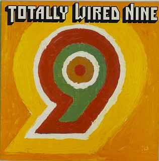 Various Artists - Totally Wired Nine