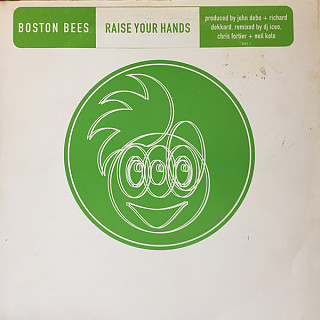 Boston Bruins - Raise Your Hands