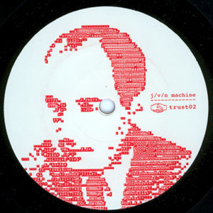 J/V/N Machine - EP