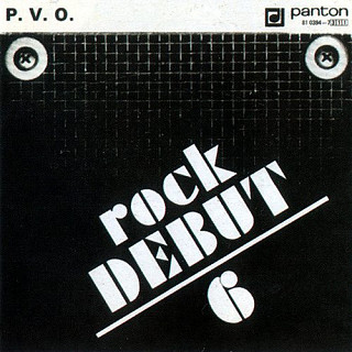 Psí Vojáci - Rock Debut 6