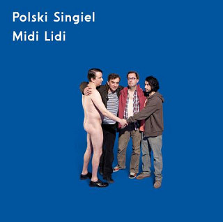 Midi Lidi - Polski Singiel