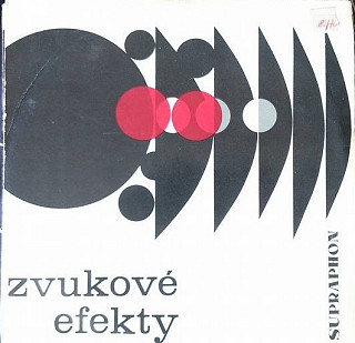 No Artist - Zvukové efekty