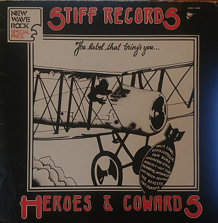 Various Artists - Heroes & Cowards