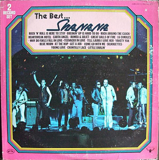 Sha Na Na - The Best...